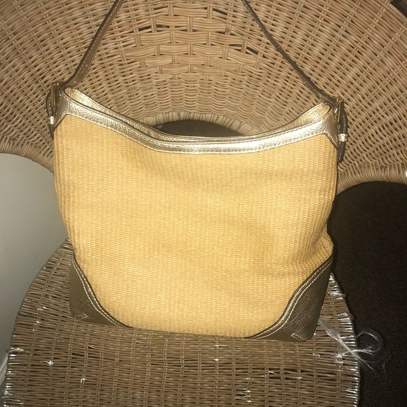Michael Kors purse - Picture 1 of 10